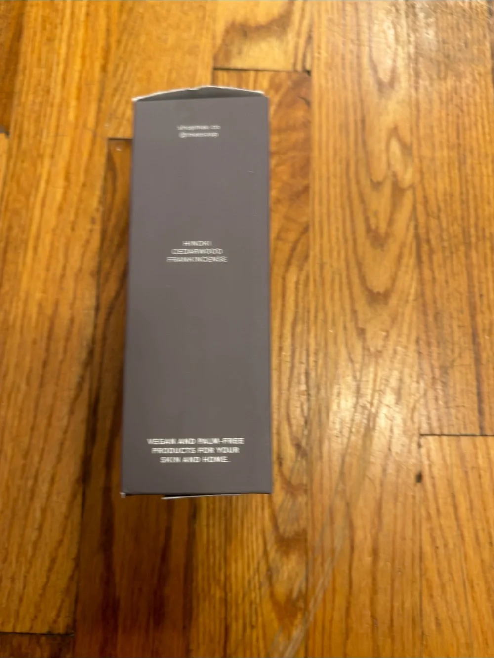 MAE Hand Cream - Picture 3 of 3
